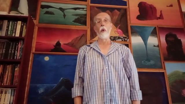"Осенние листья". Поёт Андрей Мансуров