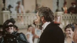 Летучая мышь _ Ария князя Орловского (Друзья, на праздничном балу)