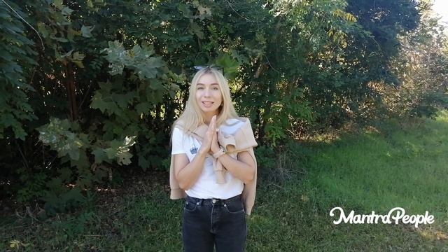 Столько много открытий и осознаний! — Анастасия о йога-ретрите с Балакхилья и Mantra People 2019