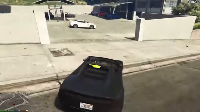 GTA 5 ПАТРУЛЬ ДПС   ЗАЧЕМ ГАИШНИК ПОСАДИЛ ШКОЛЬНИКА В ТЮРЬМУ   ГТА 5 МОДЫ