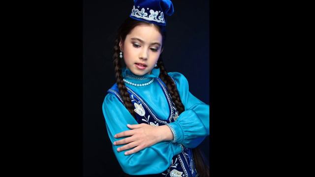 Саида Аве Мария смотреть онлайн