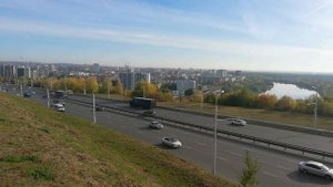 Новые дороги. Новые города. Завис в Самаре... Дальнобой без опыта. ТК Семьсот дорог.
