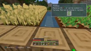 Minecraft Legacy Series: Episode 1