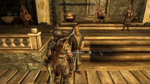 Elder Scrolls V Skyrim Дом Теплых Ветров