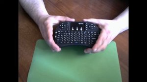 клавиатура Vontar mini i8