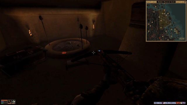 Everybody Hates Tourists from Vvardenfell - Morrowind Mondays #155 смотреть онлайн