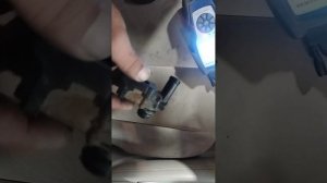 Código P0456 small evap leak Nissan Murano 2016 vent valve problem