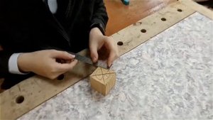 Инкрустация (inlay work)
