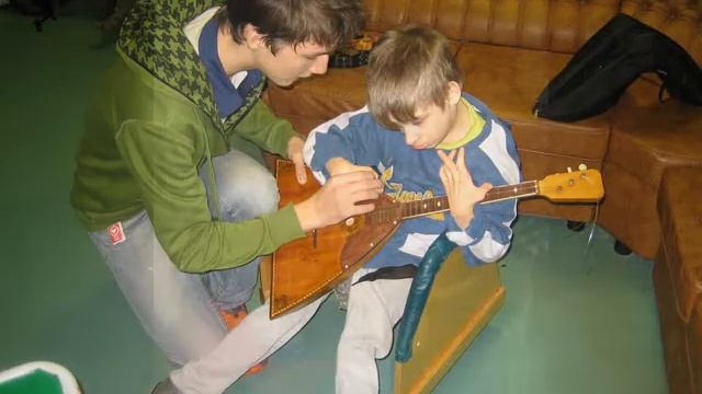 И в каждом сердце - Вифлеем.... смотреть онлайн