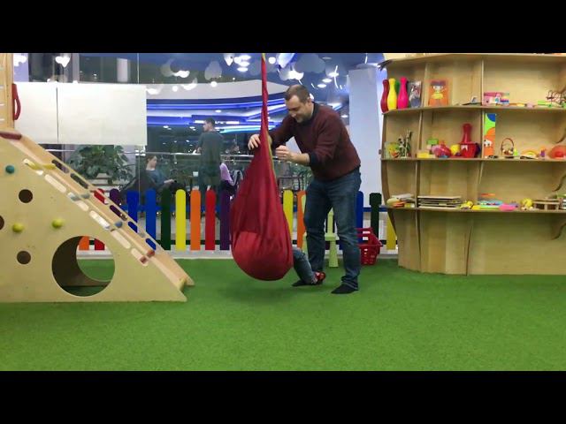 Как привлечь папу к воспитанию ребенка? смотреть онлайн