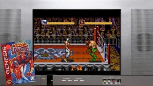 16 игр для SNES, которые лучше на Mega Drive.