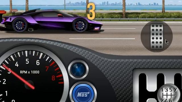 СтритРейсеры | пробую Ford GT )) КПП 402/804 без азот смотреть онлайн