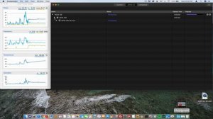 MacBook Pro Core i9 4K Video Export Test