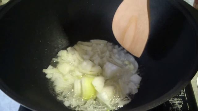 ПЛОВ с говядиной в КАЗАНКЕ. смотреть онлайн