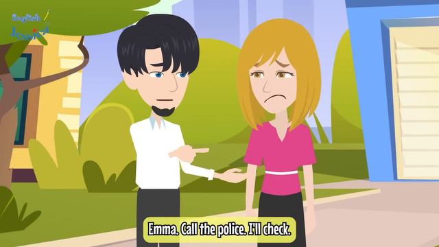 How to Use the Passive Voice | English Grammar Lesson - English Conversations смотреть онлайн