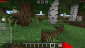 паркур в Майнкрафте