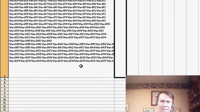Excel - Excel Tutorial: Solve the Wrap Text Problem in Excel with These Workarounds - Episode 999