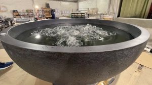 ПетроБетон - Дизайнерские работы из БЕТОНА!