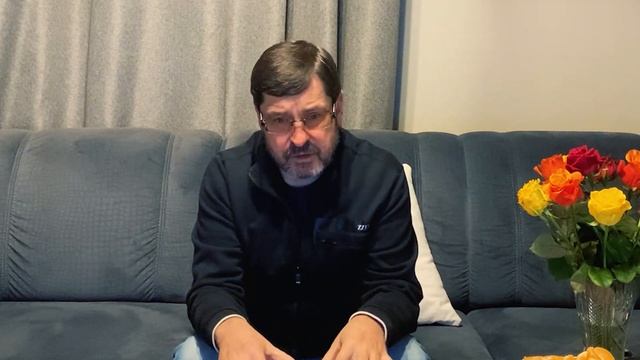 Откуда глубокая тоска и чувство оставленности ?