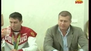 Рамонов в Южной Осетии