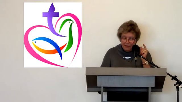 Надежда Полунина - 3 шага к успешной жизни в Боге смотреть онлайн