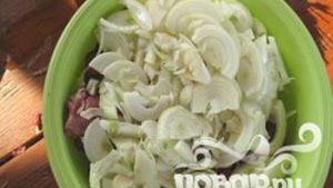 Шашлык из баранины