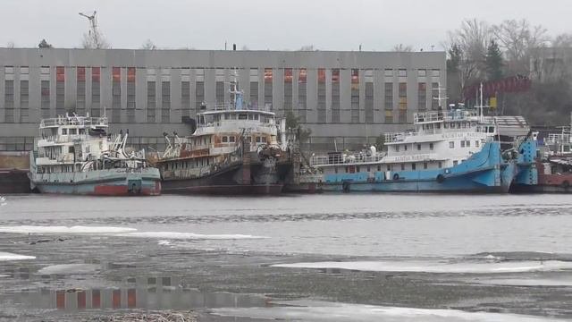 Судостроительно-Судоремонтный завод им. С. Н. Бутякова