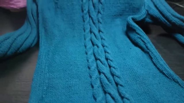 Обзор пряжи ALIZE YarnArt СЕАМ