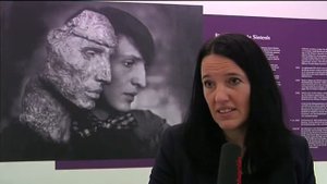 Renée Sintenis, Berliner Bildhauerin