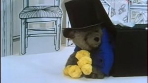 Паддингтон 1975 часть 10