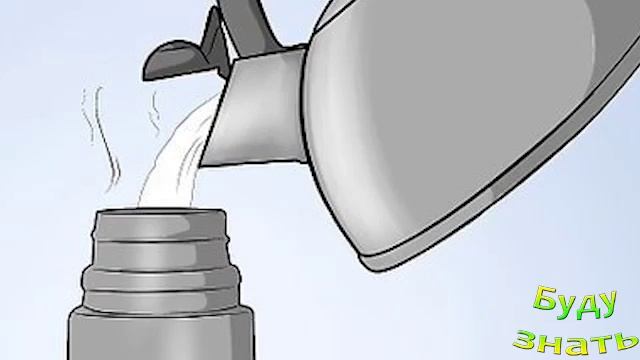 Кусочек Имбиря УДАЛИТ ЗАПАХ! Противные запахи в Термосе! смотреть онлайн