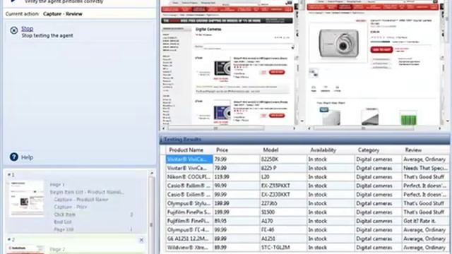 screen scraping, web data mining, web data scraping смотреть онлайн
