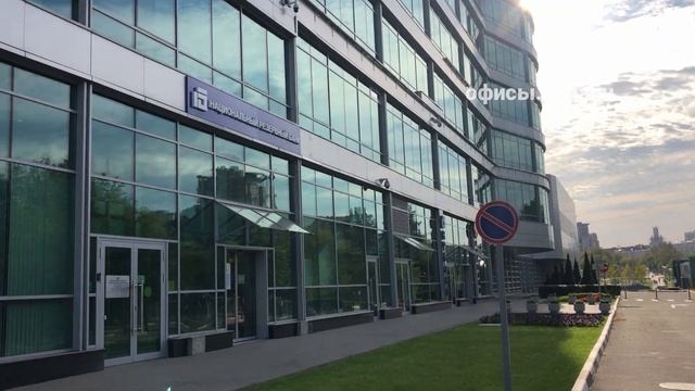 Бизнес-центр “Principal Plaza” смотреть онлайн