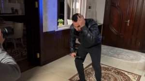 Nomus 2 Fasli 47 qism kadr orti