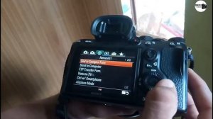 How delete all pictures from Sony Camera A7 iii (easy way) Sony A7 III Format