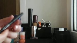 Косметическая полка / cosmetic shelf