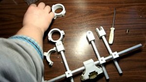 Мультифид с Алиэкспресс | Multi Feed LNB from Aliexpress