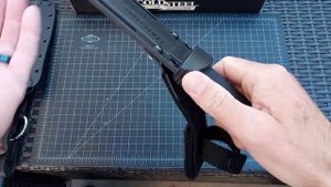 Cold Steel TAI PAN VG10 San Mai: WOW It's Nice! #tactical #knives #dagger #coldsteel #tools #knife