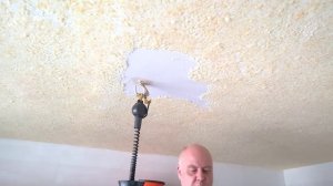 Жидкие обои на потолке от КУТЕРЬЕРЪ