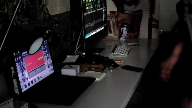 Юный дотаблоггер. Выпуск 5. Пуф-пуф, мазафака. смотреть онлайн