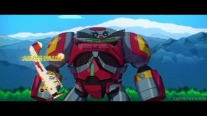 Сцена после титров | Появление Шэдоу: Соник 2 в кино (2022) Момент из фильма