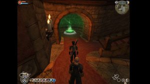 Fable-Прохождение за зло