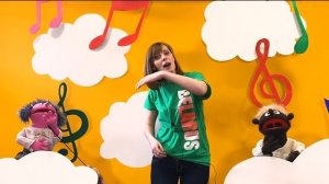 Как Же Попасть Мне На Небеса | Детские Песни