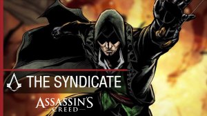 Assassin’s Creed: The Syndicate