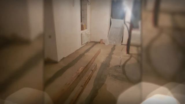 Как сделать бетонный пол в загородном доме - NeedRefit