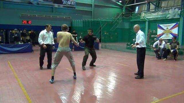 Первенство г.Магнитогорска по спортножу смотреть онлайн