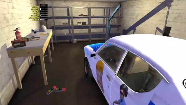 КАК СОЗДАТЬ ДИСК С МУЗЫКОЙ В MY SUMMER CAR смотреть онлайн