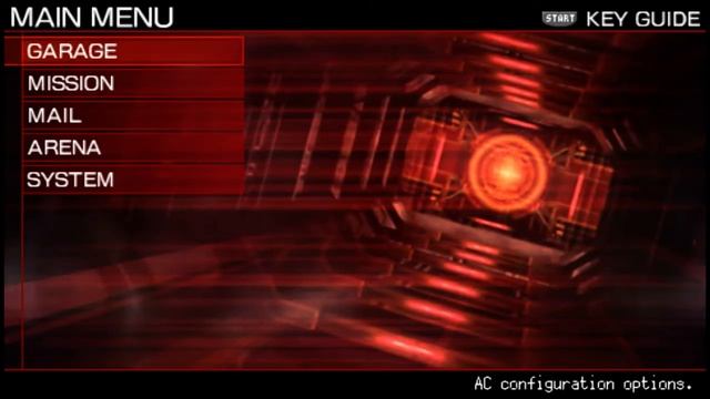 Armored Core 3 - "0 to Overpowered" early S-Rank build guide смотреть онлайн