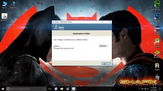 java environment setup with variables and path within 2min смотреть онлайн