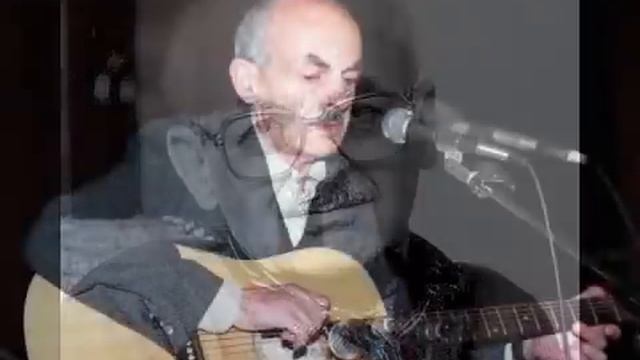 Булат ОКУДЖАВА - Бери шинель пошли домой
